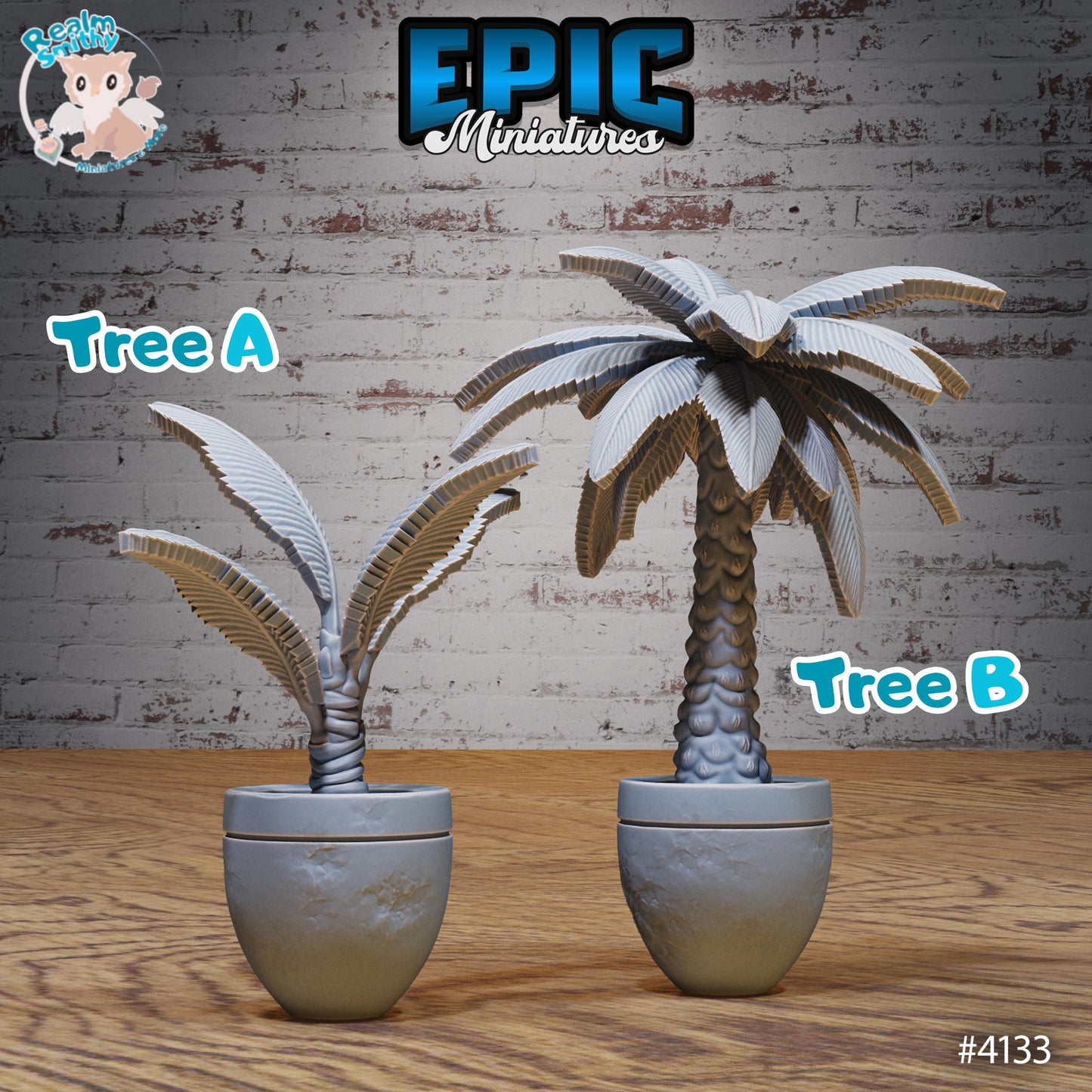 Ancient Egyptian Scatter Miniature (Bundle A) | Premium DnD Minis High Quality Resin | Sphinx, Terrain, Environment, Furniture, Plant, Bed
