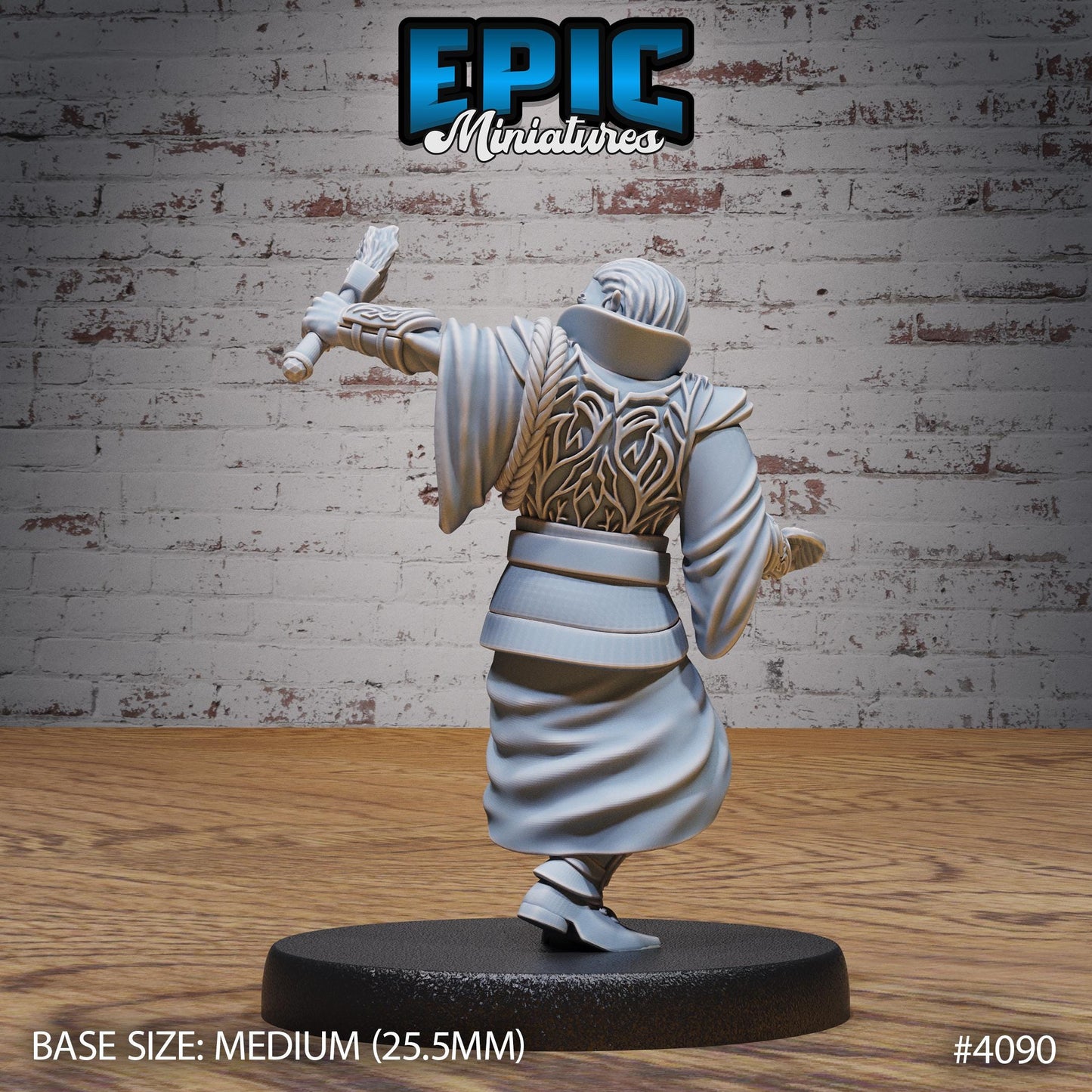 Elf Villager Miniatures A (Medium)| Premium DnD Minis High Quality Resin |Fantasy, Drunk, Artist, Banker, Blacksmith, NPC, Painter, Chalice
