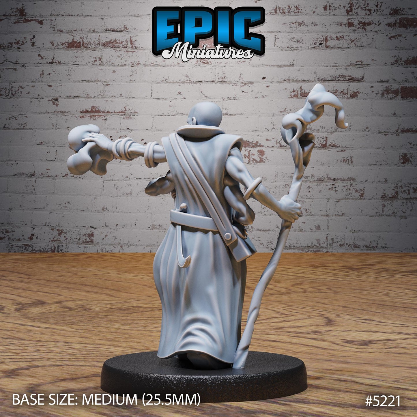 Oriental Army B (Medium+Large) |Premium DnD Minis High Quality Resin Miniature| Mage, Dancer, Rider Mount, Arabian Desert Middle East, Camel