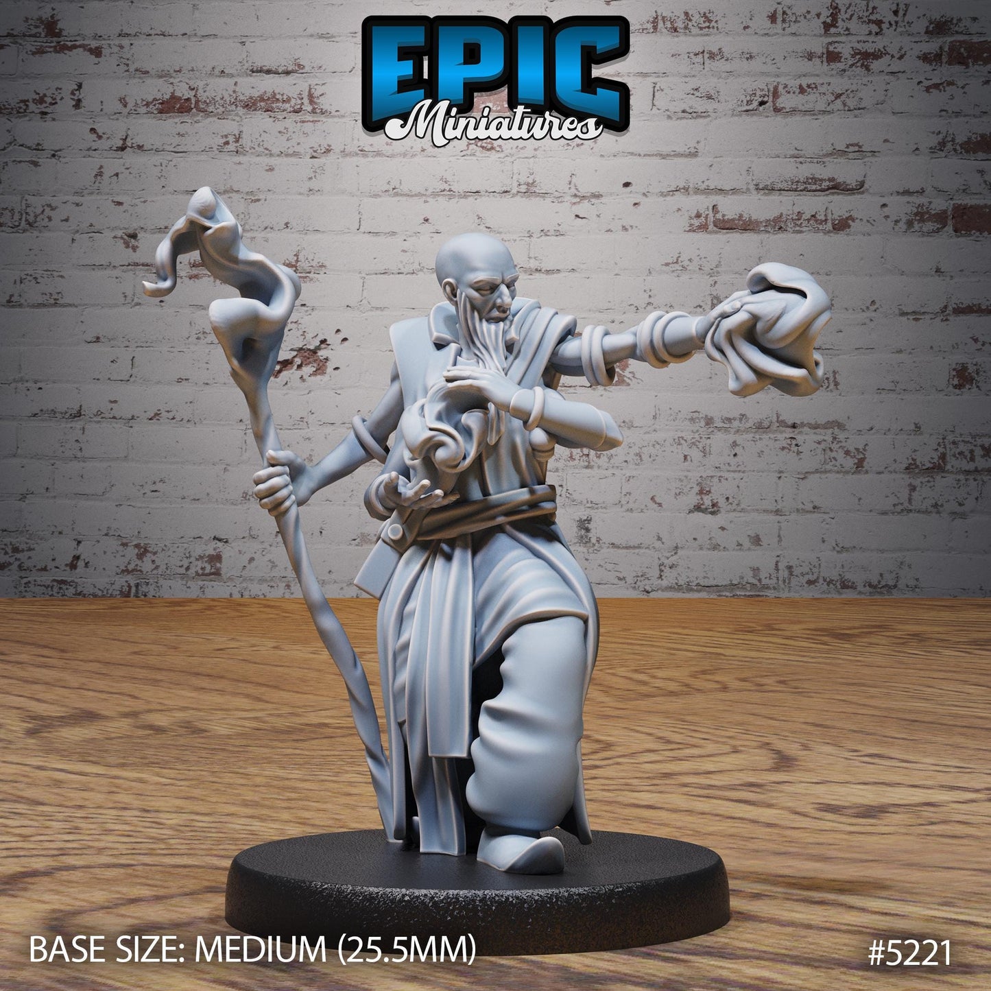 Oriental Army B (Medium+Large) |Premium DnD Minis High Quality Resin Miniature| Mage, Dancer, Rider Mount, Arabian Desert Middle East, Camel