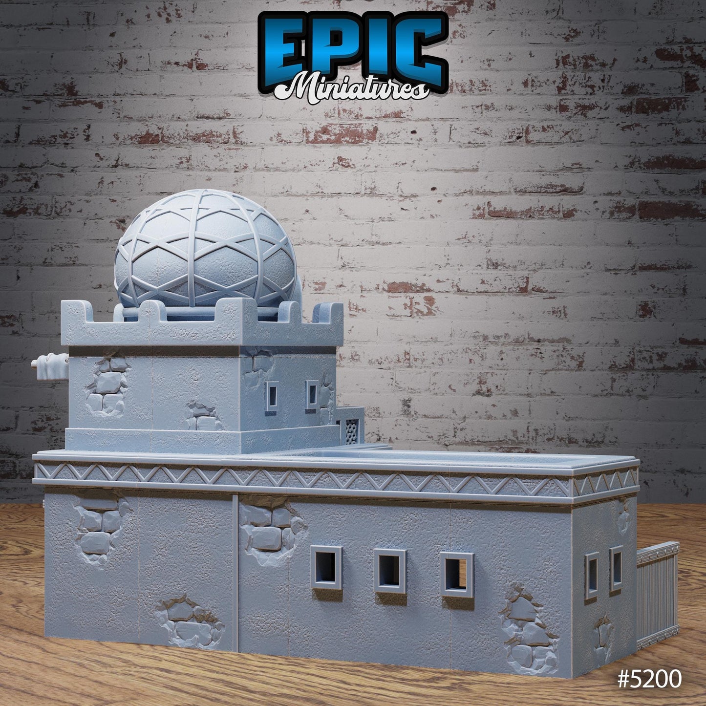 Oriental Building v3 | #118 - Oriental Fortress - EPIC | House, Store, Structure, Shopping, Awning, Eastern, Market, Town