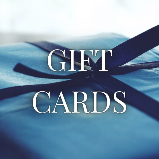 Gift Cards