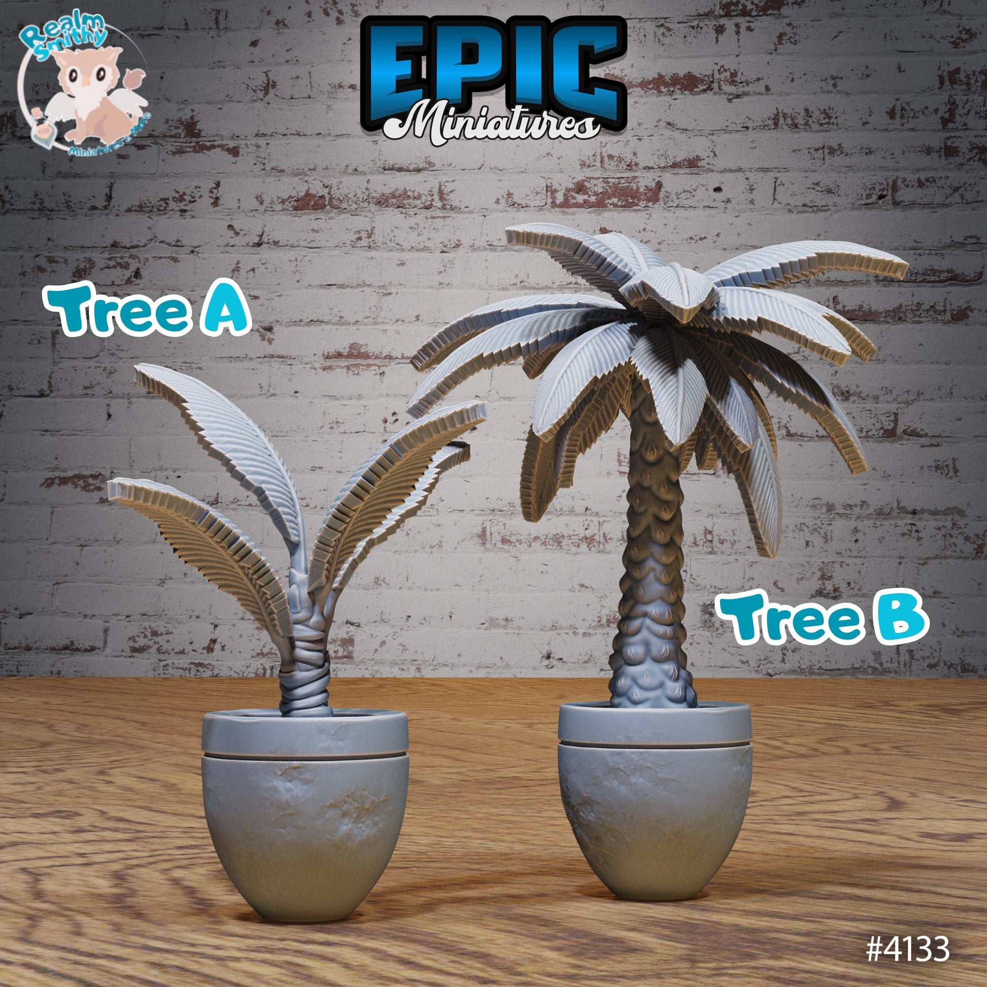 Ancient Egyptian Scatter Miniature (Bundle A) | Premium DnD Minis High Quality Resin | Sphinx, Terrain, Environment, Furniture, Plant, Bed