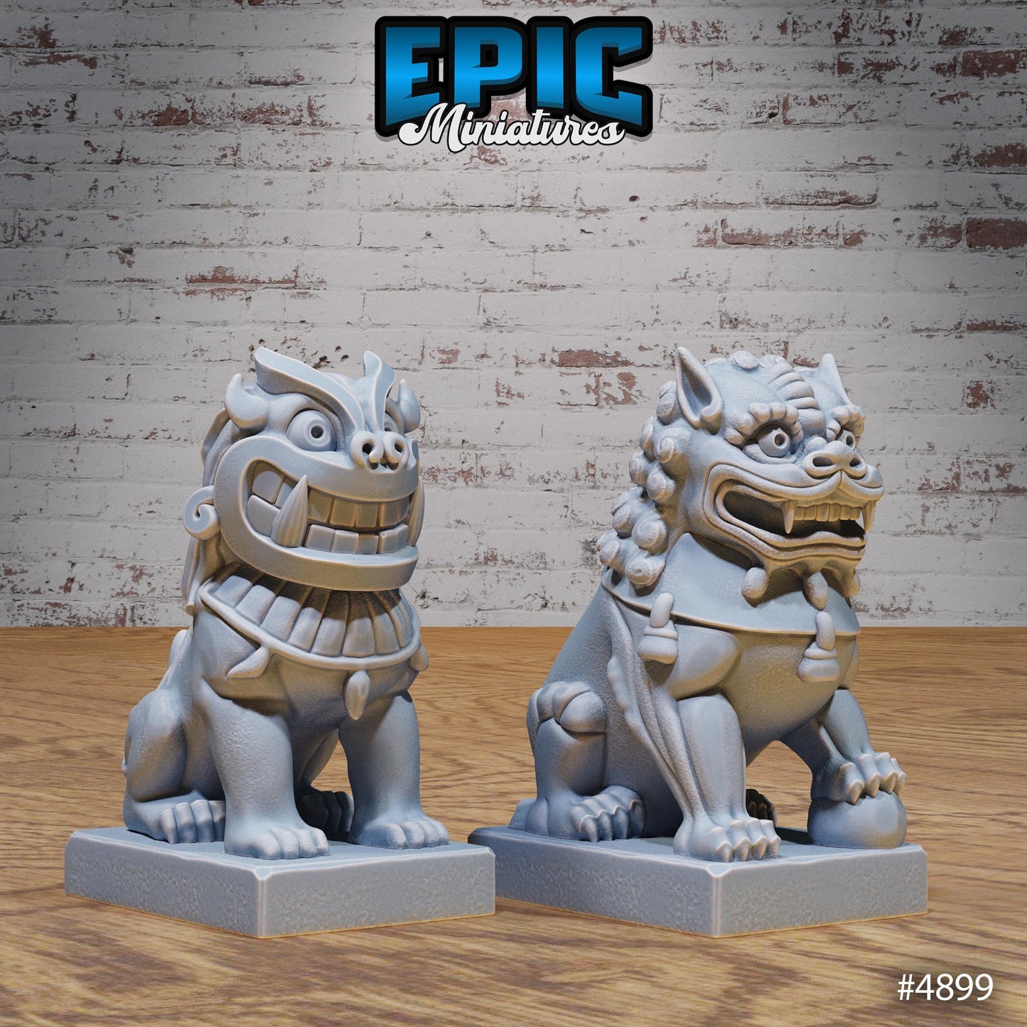 Eastern Temple Scatter | Premium DnD Minis High Quality Resin | Shrine, Forge, Bonsai, Lamps, Bulletin, Arch Lanterns, Chests, Portal, Chest