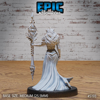 Grendels Mother (Medium) | Premium DnD Miniatures | High Quality Resin | D&D RPG